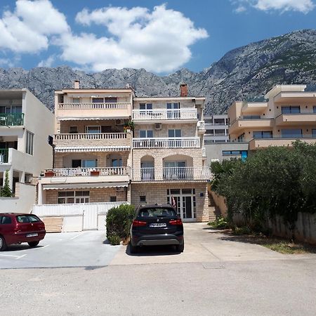 Apartments Sophie Makarska Cameră foto
