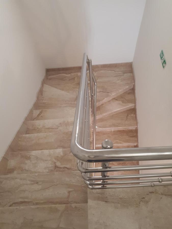 Apartments Sophie Makarska Exterior foto