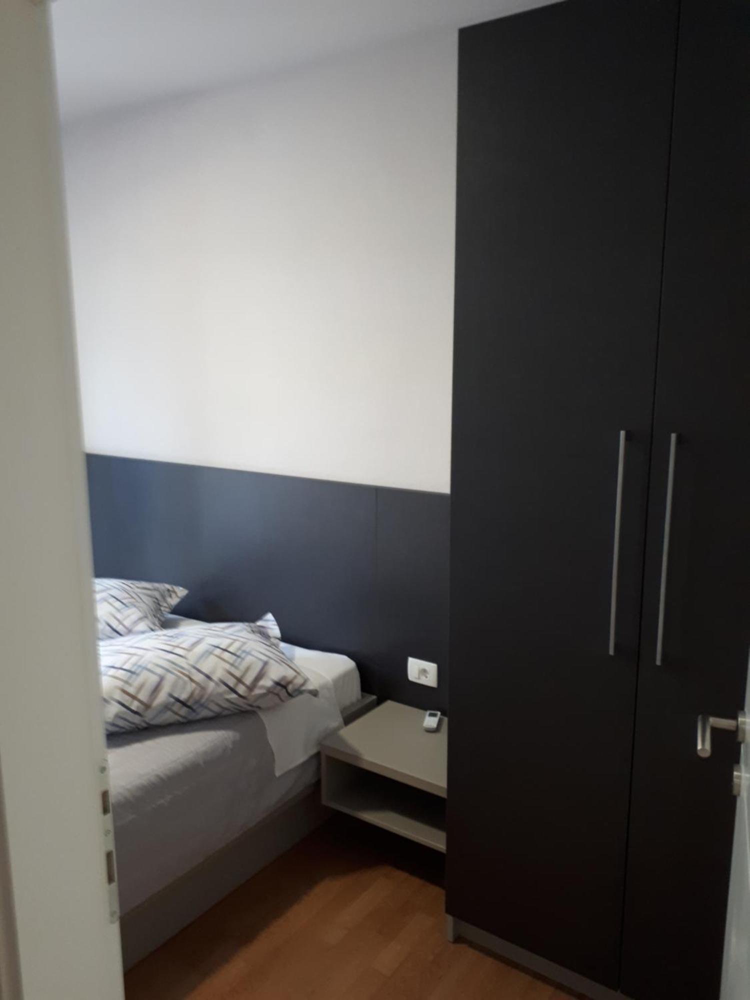Apartments Sophie Makarska Cameră foto